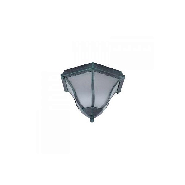 Светильник потолочный Arte Lamp A1826PF-2BG